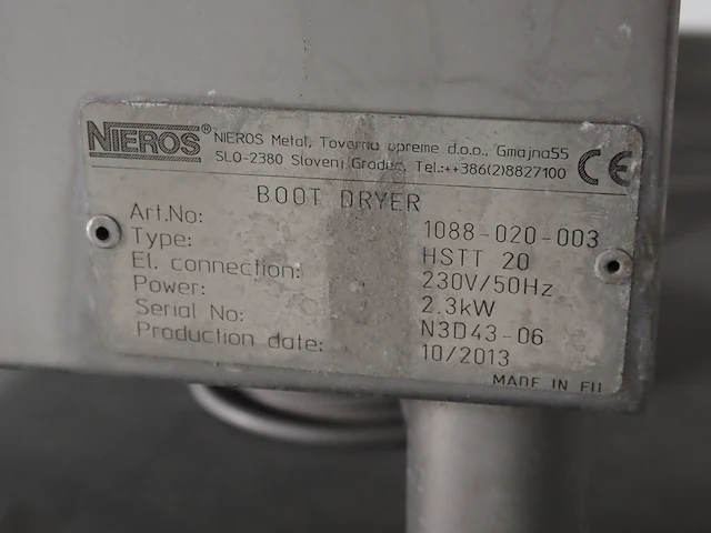 Nieros - afbeelding 6 van  6
