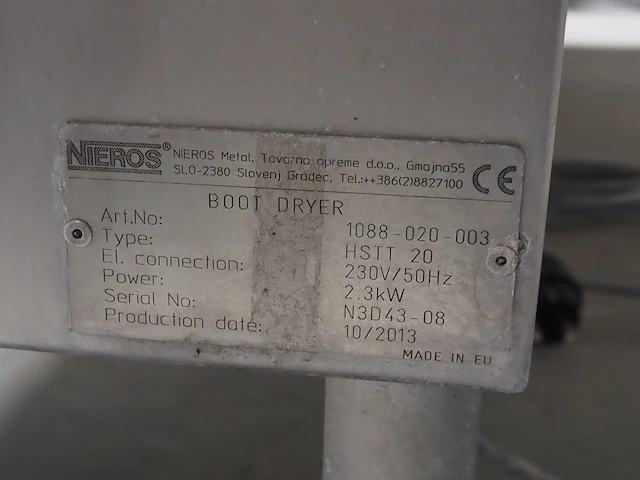 Nieros - afbeelding 6 van  6