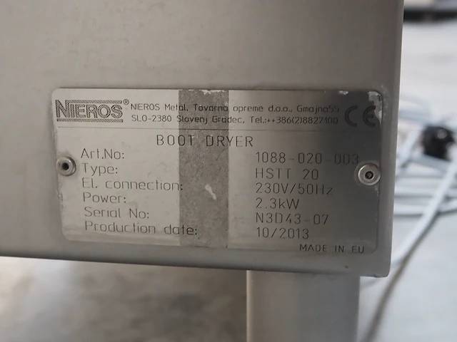 Nieros - afbeelding 6 van  6