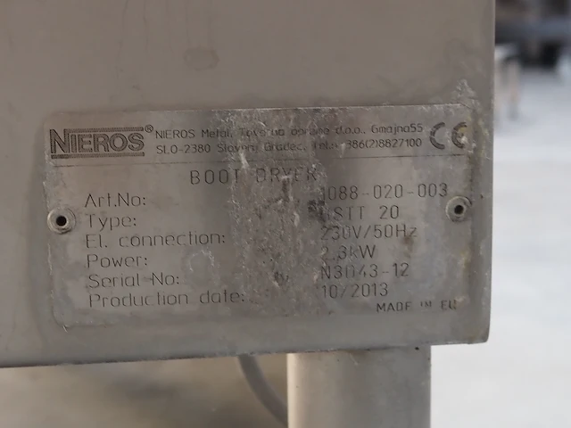 Nieros - afbeelding 7 van  7