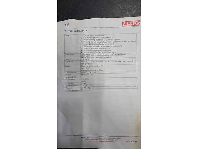 Nieros - afbeelding 16 van  16