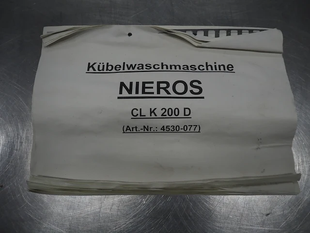 Nieros - afbeelding 7 van  16