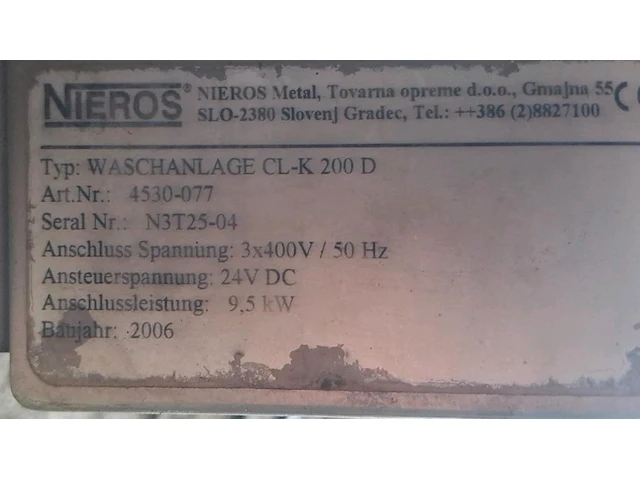 Nieros - afbeelding 8 van  16