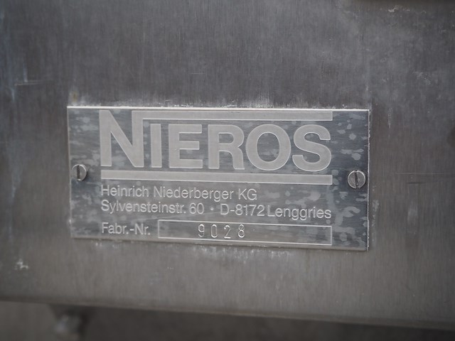 Nieros - afbeelding 6 van  29