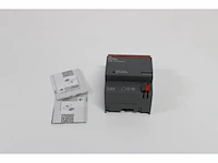 Niessen free voeding abb ps-m-64.1.1 640ma 30/230v din - afbeelding 1 van  1