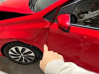 Niet online!!!!! volkswagen polo 1.0 1.0 bluemotion edition 95pk 2017, ns-219-b - afbeelding 4 van  35