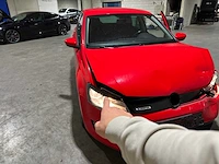 Niet online!!!!! volkswagen polo 1.0 1.0 bluemotion edition 95pk 2017, ns-219-b - afbeelding 9 van  35