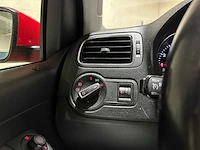 Niet online!!!!! volkswagen polo 1.0 1.0 bluemotion edition 95pk 2017, ns-219-b - afbeelding 10 van  35