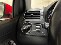 Niet online!!!!! volkswagen polo 1.0 1.0 bluemotion edition 95pk 2017, ns-219-b - afbeelding 11 van  35