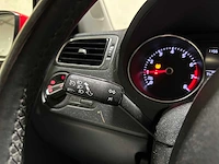 Niet online!!!!! volkswagen polo 1.0 1.0 bluemotion edition 95pk 2017, ns-219-b - afbeelding 13 van  35