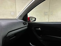 Niet online!!!!! volkswagen polo 1.0 1.0 bluemotion edition 95pk 2017, ns-219-b - afbeelding 18 van  35