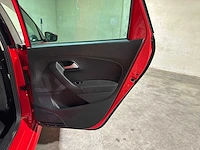 Niet online!!!!! volkswagen polo 1.0 1.0 bluemotion edition 95pk 2017, ns-219-b - afbeelding 24 van  35