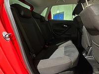 Niet online!!!!! volkswagen polo 1.0 1.0 bluemotion edition 95pk 2017, ns-219-b - afbeelding 25 van  35