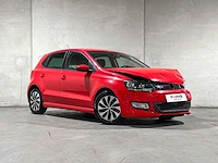 Niet online!!!!! volkswagen polo 1.0 1.0 bluemotion edition 95pk 2017, ns-219-b - afbeelding 30 van  35