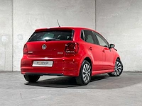 Niet online!!!!! volkswagen polo 1.0 1.0 bluemotion edition 95pk 2017, ns-219-b - afbeelding 32 van  35