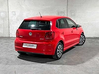 Niet online!!!!! volkswagen polo 1.0 1.0 bluemotion edition 95pk 2017, ns-219-b - afbeelding 33 van  35