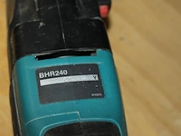 Niet werkende accu klopboormachine makita. - afbeelding 2 van  2