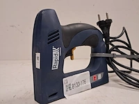 Nietapparaat 14mm 230v ~, esselte rapid, esn530, 2019 - afbeelding 1 van  4
