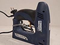 Nietapparaat 14mm 230v ~, esselte rapid, esn530, 2019 - afbeelding 2 van  4
