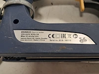 Nietapparaat 14mm 230v ~, esselte rapid, esn530, 2019 - afbeelding 4 van  4