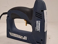 Nietapparaat 14mm 230v ~ esselte rapid, esn530, bouwjaar 2018 - afbeelding 1 van  3