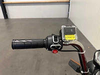 Nieuw move eco cargo 700 / hydraulische kipper / elektrisch. - afbeelding 8 van  19