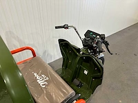 Nieuw move eco nc09 100% elektrisch. - afbeelding 2 van  15