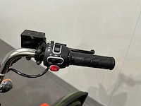 Nieuw move eco nc09 100% elektrisch. - afbeelding 5 van  15