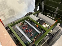 Nieuw move eco nc09 100% elektrisch. - afbeelding 7 van  15