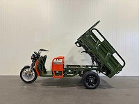 Nieuw move eco nc09 100% elektrisch. - afbeelding 8 van  15