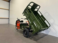 Nieuw move eco nc09 100% elektrisch. - afbeelding 9 van  15