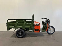 Nieuw move eco nc09 100% elektrisch. - afbeelding 11 van  15