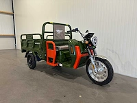 Nieuw move eco nc09 100% elektrisch. - afbeelding 12 van  15