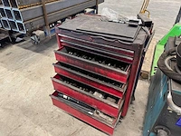 'nieuwe'- en gebruikte boren (80x) - afbeelding 1 van  11