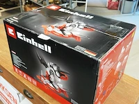 Nieuwe einhell tc-ms-2112 afkortzaag - afbeelding 1 van  5