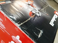 Nieuwe einhell tc-ms-2112 afkortzaag - afbeelding 4 van  5
