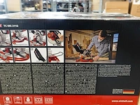 Nieuwe einhell tc-ms-2112 afkortzaag - afbeelding 5 van  5
