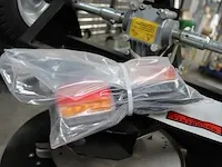 Nieuwe kunstmeststrooier cemo type sw 260. - afbeelding 3 van  7