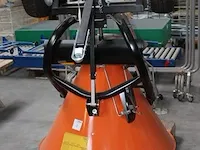 Nieuwe kunstmeststrooier cemo type sw 260. - afbeelding 4 van  7