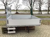 Nieuwe laadbank volkswagen transporter t5 t6 - afbeelding 2 van  7