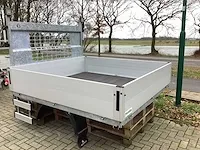 Nieuwe laadbank volkswagen transporter t5 t6 - afbeelding 3 van  7