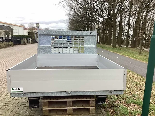 Nieuwe laadbank volkswagen transporter t5 t6 - afbeelding 4 van  7