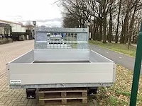Nieuwe laadbank volkswagen transporter t5 t6 - afbeelding 4 van  7