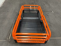 Nieuwe quad aanhangwagen - 2025 - afbeelding 6 van  10