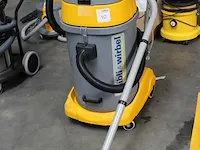 Nieuwe wet en dry stofzuiger ghibli & wirbel type as 590. - afbeelding 2 van  3