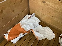 Nieuwjaars artikelen - afbeelding 3 van  6