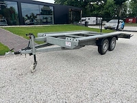 Niewiadow - autoambulance - br2 - 86-wnj-3 - 2020 - afbeelding 1 van  16