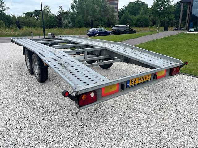 Niewiadow - autoambulance - br2 - 86-wnj-3 - 2020 - afbeelding 3 van  16