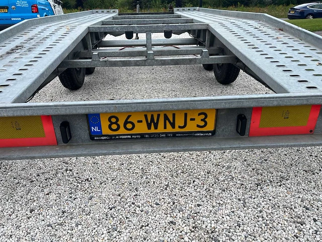 Niewiadow - autoambulance - br2 - 86-wnj-3 - 2020 - afbeelding 4 van  16