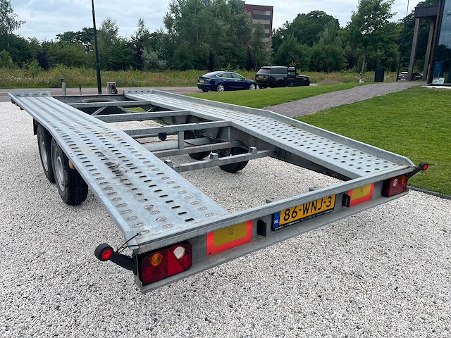 Niewiadow - autoambulance - br2 - 86-wnj-3 - 2020 - afbeelding 5 van  16